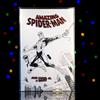 ⭐ Amazing Spider-Man 1/801 Variant Lucca 2022 Romita Jr. Panini Comics Marvel