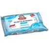ELANCO ITALIA SpA Sano e Bello Salviette Detergenti Talco Cani e Gatti 50 Pezzi