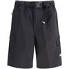 THE NORTH FACE NF0A8BJM1I4 M NSE Short Pantaloncini Uomo Clay Grey Taglia M