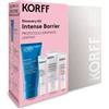 Korff - Cofanetto Discovery Kit Intense Barrier Protocollo Idratante Lenitivo
