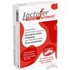 Lactofer - Forte Fermenti Lattici Vivi Confezione 14 Capsule