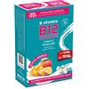 SanaVita - B Vitamins B12 Adavance Gusto Mango Confezione 25 Compresse