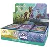 Magic TCG Booster Box LORWYN ECLIPSED - ITA ITALIANO