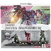 GUNDAM TCG Assemble Starter Set ST03A - ENGLISH