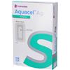 Convatec Aquacel® Ag Surgical Medicazione Chirurgica con Argento 9x15cm 10 pz Cerotto