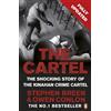 Penguin The Cartel: The shocking true crime story of Ireland's Kinahan crime cartel