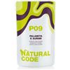 Natural Code P per Gatto da 70g