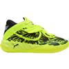 PUMA scarpe PUMA Mb 05 lamelo voltage giallo fluo