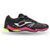 JOMA scarpe indoor JOMA Top flex ultimate placa 2501 indoor nero