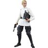 Star Wars Hasbro The Black Series, Dedra Meero, action figure collezionabile per adulti ispirata alla serie Andor, da 15 cm
