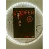 Warner Home Video Lucifer - Stagione 1 La Prima Completa 3 Dvd Nuovo