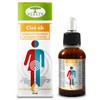 RENACO ITALIA R.I. GROUP Srl Cist Ok Gocce Integratore Alimentare 50ml