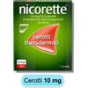 Kenvue Nicorette 7 Cerotti Transdermici 10 Mg per 16 Ore (Originali - Lunga Scadenza)