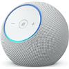 AMAZON ASSISTENTE VOCALE Speaker AMAZON Echo Dot Max, Glacier White