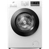 DAYA DHW610ISVA LAVATRICE, Caricamento frontale, 6 kg, 15 programmi, Profondità 45 cm, Giri 1000 rpm, BIANCO, livello rumorosità centrifuga 74 dB(A), Classe A