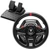 Thrustmaster Kit Guida Thrustmaster T128 Volante e Pedaliere