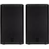 RCF ART 935-A (Coppia) CASSA ATTIVA BIAMPLIFICATA 15" 2100W 133db