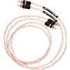 KIMBER KABLE TONIK ULTRATIKE RCA COPPIA CAVI AUDIO 1MT NUOVI