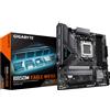 GIGABYTE B850M EAGLE WIFI6E Scheda Madre - CPU AMD Ryzen Serie 9000, VRM digital