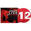 Vasco Rossi Vasco Live 2025 The Essentials Doppio Cd Digipack Nuovo e Sigillato