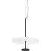 Linea Light Stilo Sospensione a luce indiretta 34 cm