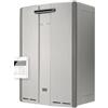 Rinnai Scaldacqua Scaldabagno murale a gas metano Rinnai Infinity 32e Esterno flusso forzato per installazioni esterne REU-N3237WC-E-NG