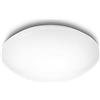 PHILIPS Suspension Philips Moire Blanc 10 W Métal/Plastique (4000 K)