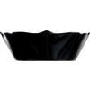 Luminarc Authentic E5993 Ciotola, 16 cm, Nero, 1 pezzo