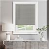 ACHIM Cordless GII Morningstar 1 Filtro Luce Mini Blind 23x64 - Grigio