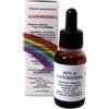 Alkaest MTS10 Ganoderma Gocce Integratore per le difese immunitarie 20 ml
