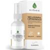 Erbex Melatonina Liposomiale Integratore per favorire un sonno rapido 20 ml