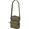 Helikon-Tex edc Borsa a Tracolla compatta Verde Oliva