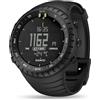 SUUNTO Core Orologio Sportivo Outdoor con Altimetro, Barometro e Bussola, Smartwatch Tradizionale Impermeabile per le Avventure All'aperto