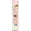 Iap Pharma - 91 Donna Profumo Equivalente Confezione 150 Ml