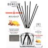 MAISON BERGER PARIS Bouquets Orange De Cannelle 2 pz Diffusore con Ricarica con Bastoncini + Ricarica 100 ml Ricaricabile Cofanetto