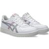 ASICS 1202A118-134 Contend 9 PS Donna, White/Piedmont Grey EU 44.5