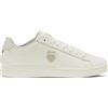 K-Swiss Court Shield II, Scarpe da Ginnastica Uomo, Bianco, 39 EU