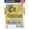 Sold Out Software GUNMAN CHRONICLES (no restock) (輸入版)