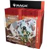 MTG Collector's Booster Box Edizione Giapponese Avatar The Legend of Aang Nuovo