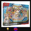 Pokemon TCG MEGA EVOLUZIONE Collezione Premium Mega KANGASKHAN EX ITA