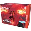 Magic TCG Bundle AVATAR: the Last Airbender - ENG ENGLISH