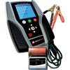 Electromem TESTER TEST DIGITALE CARICA PER BATTERIA AUTO BATTERIE ALTERNATORE KIT STAMPANTE