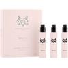 Parfums de Marly Delina Refill Set Set di fragranze 1 pz.