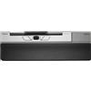 Contour Design RollerMouse Go + Dock mouse Ufficio RF Wireless Bluetooth USB Type-A Ottico 4000 DPI [CDRMGO10213]