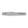 Lindy 39526 switch per keyboard-video-mouse (kvm) Montaggio rack Argento [39526]