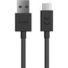 Sony cavetto micro USB