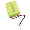 BATTERIA New Emavit Sonovit Laservit Physio Tenvit Ionovit Magneter Magnetovit