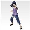 Bandai Ichiban Kuji Naruto Shippuden Prize B Hinata Hyuga Figure H 8,2 pollici PSL