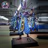 Dragon Ball Super - Lord Beerus Giant Action Figure - 50cm - PVC NUOVO