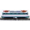 MEHANO 23947 E424 Navetta XMPR tetto bianco, Scala N 1/160